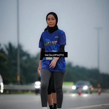 Runner Photo 7451342