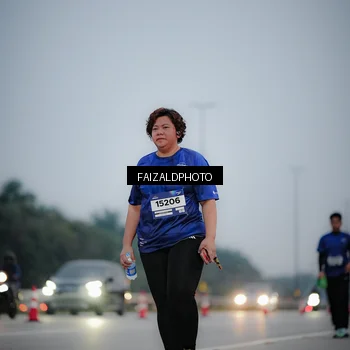 Runner Photo 7451353