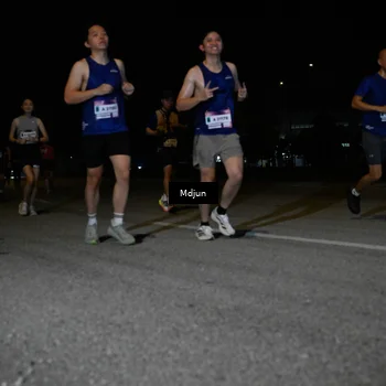 Runner Photo 7451366