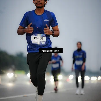 Runner Photo 7451369