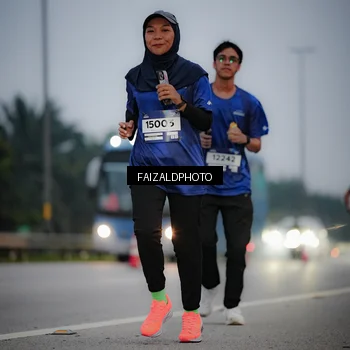 Runner Photo 7451382