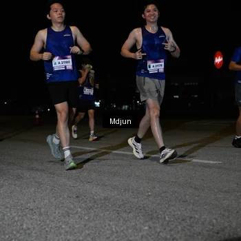 Runner Photo 7451388