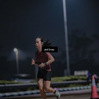 Runner Photo 7451391