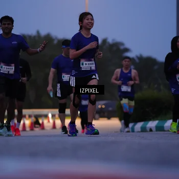 Runner Photo 7451421