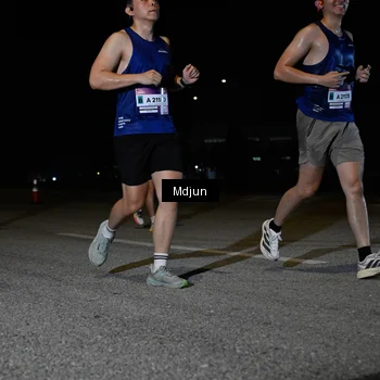 Runner Photo 7451438