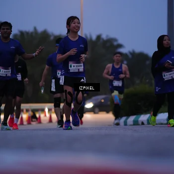 Runner Photo 7451443