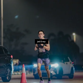 Runner Photo 7451451