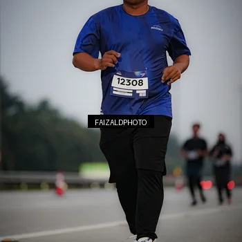 Runner Photo 7451459