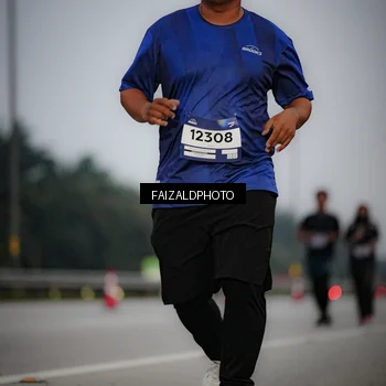 Runner Photo 7451461