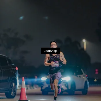 Runner Photo 7451462