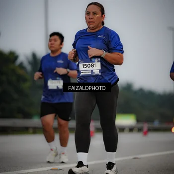 Runner Photo 7451471