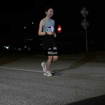 Runner Photo 7451488
