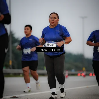 Runner Photo 7451494