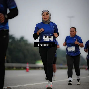 Runner Photo 7451500