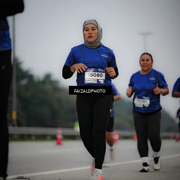 Runner Photo 7451502