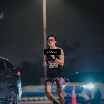 Runner Photo 7451505