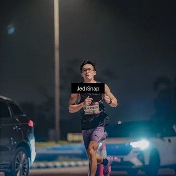 Runner Photo 7451511