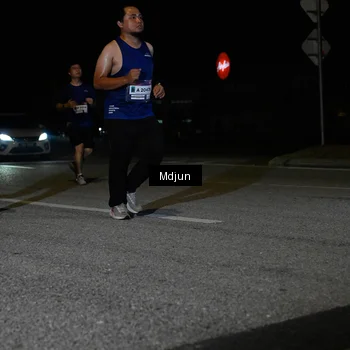 Runner Photo 7451520