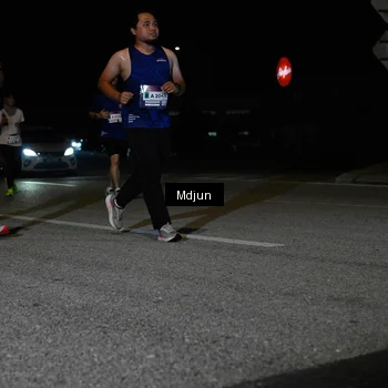 Runner Photo 7451527