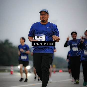 Runner Photo 7451542