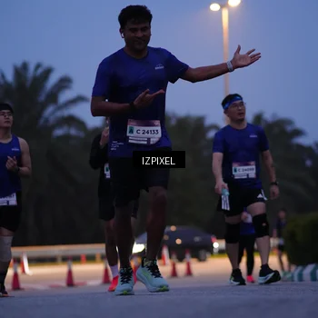 Runner Photo 7451547