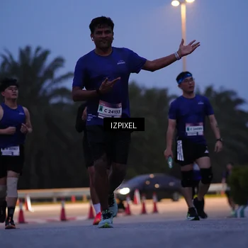Runner Photo 7451550