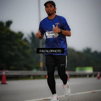 Runner Photo 7451579