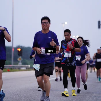 Runner Photo 7451584