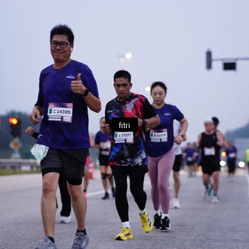 Runner Photo 7451585
