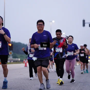 Runner Photo 7451586