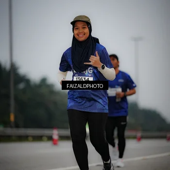 Runner Photo 7451587