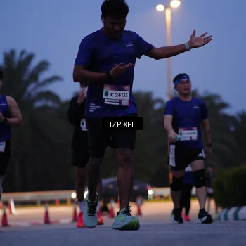 Runner Photo 7451589
