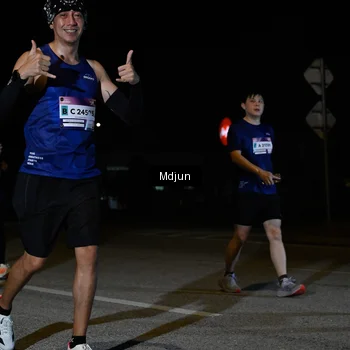 Runner Photo 7451594