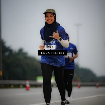 Runner Photo 7451598