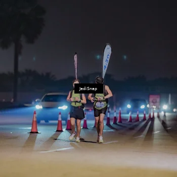 Runner Photo 7451599