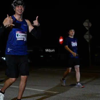 Runner Photo 7451600