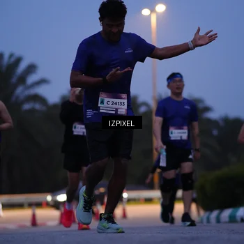 Runner Photo 7451604
