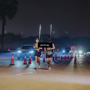Runner Photo 7451607