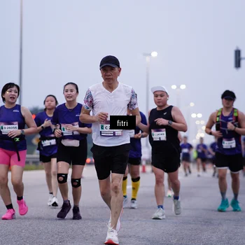 Runner Photo 7451609