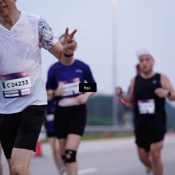Runner Photo 7451614