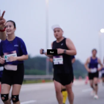 Runner Photo 7451616