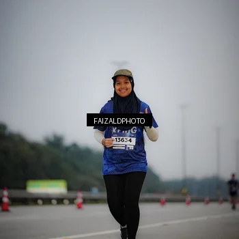 Runner Photo 7451620