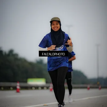 Runner Photo 7451622