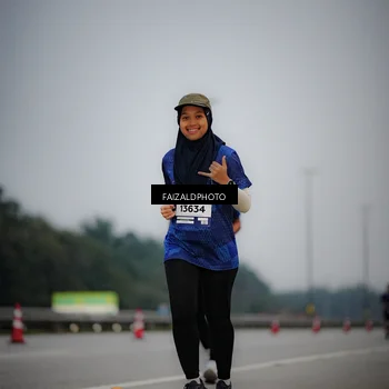 Runner Photo 7451624
