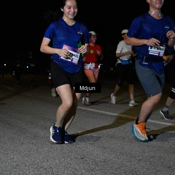 Runner Photo 7451632