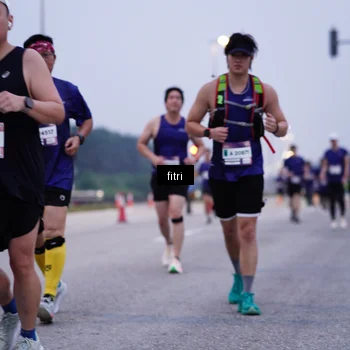 Runner Photo 7451636