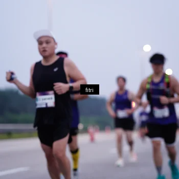 Runner Photo 7451639