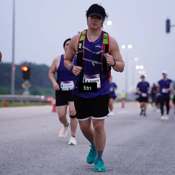 Runner Photo 7451640