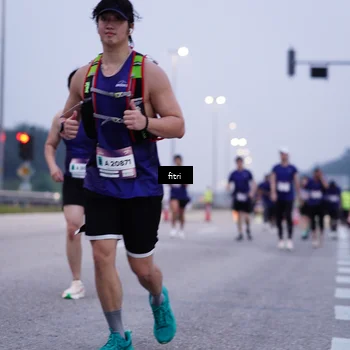 Runner Photo 7451647