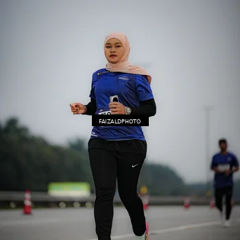 Runner Photo 7451651